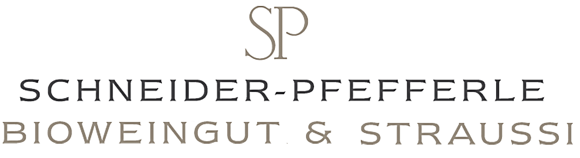 SCHNEIDER-PFEFFERLE-BIOWEINGUT-STRAUSSI-LOGO